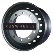 Грузовые диски Asterro 11,75x22,5/10x335 ET135 D281 M22 Space Grey (YF211PLUS) Грузовые диски Asterro 11,75x22,5/10x335 ET135 D281 M22 Space Grey (YF211PLUS)