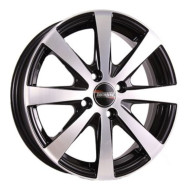 Диски Tech Line  534  5,5\R15 4*100 ET45  d60,1  BD  [T534-5515-601-4x100-45BD]