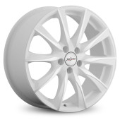 Диски Xtrike 7,0\R17 5*112 ET35 d66.6 W/FP Диски Xtrike 7,0\R17 5*112 ET35 d66.6 W/FP