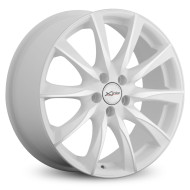 Диски Xtrike 7,0\R17 5*112 ET35 d66.6 W/FP Диски Xtrike 7,0\R17 5*112 ET35 d66.6 W/FP