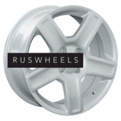 Диски Replay 7x17/4x108 ET29 D65,1 CI58 Sil (конус, C570)