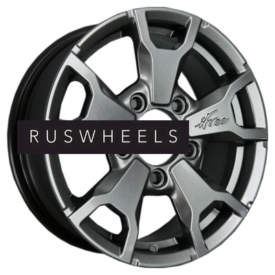 Диски iFree 6x16/5x139,7 ET40 D98,1 Тайган (КС872) Хай Вэй Диски iFree 6x16/5x139,7 ET40 D98,1 Тайган (КС872) Хай Вэй