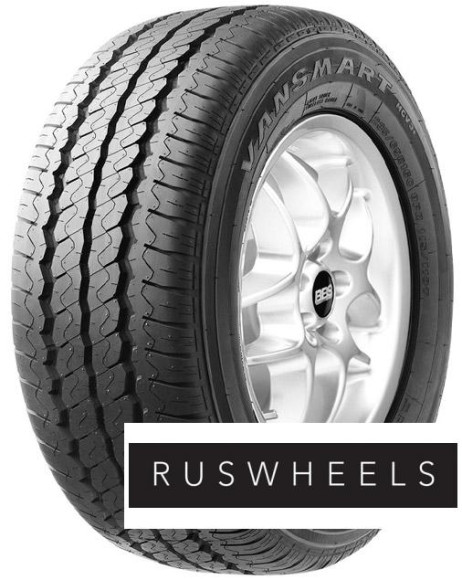Шины Maxxis 225/65 r16c MCV3+ Vansmart 112/110T Шины Maxxis 225/65 r16c MCV3+ Vansmart 112/110T