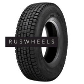 Грузовые шины Doublestar 295/60R22,5 150/147K DSR08A TL 16PR 