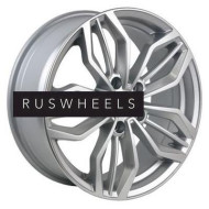 Диски Neo 6,5x16/5x114,3 ET50 D66,1 680 Silver Диски Neo 6,5x16/5x114,3 ET50 D66,1 680 Silver