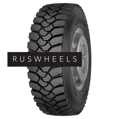Грузовые шины Yokohama 315/80R22,5 156/150K 301C TL M+S  Грузовые шины Yokohama 315/80R22,5 156/150K 301C TL M+S