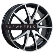 Диски CrossStreet 6x15/4x98 ET32 D58,6 CR-17 BKF