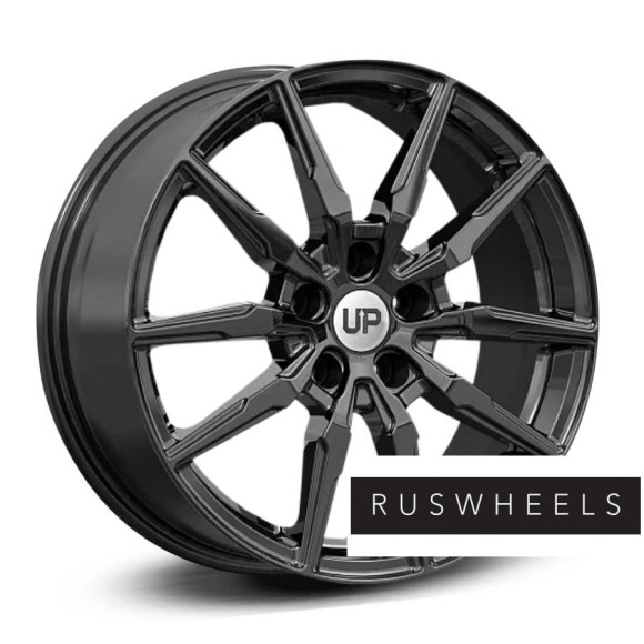 Диски Wheels UP R17 / 7J PCD 5x112 ЕТ 45 ЦО 66.6 Up121