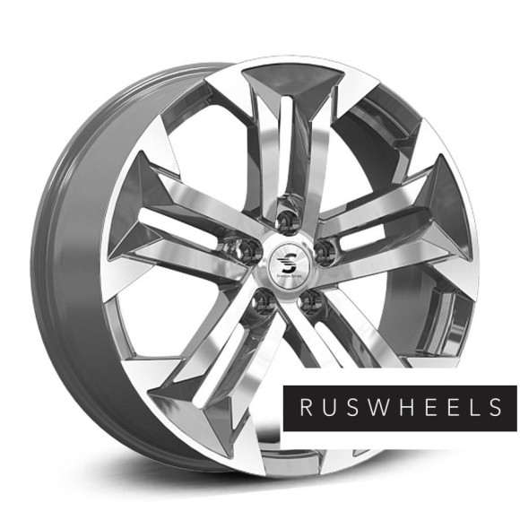 Диски Premium Series R19 / 7.5J PCD 5x108 ЕТ 47 ЦО 60.1 КР015 Jaecoo J7 Диски Premium Series R19 / 7.5J PCD 5x108 ЕТ 47 ЦО 60.1 КР015 Jaecoo J7