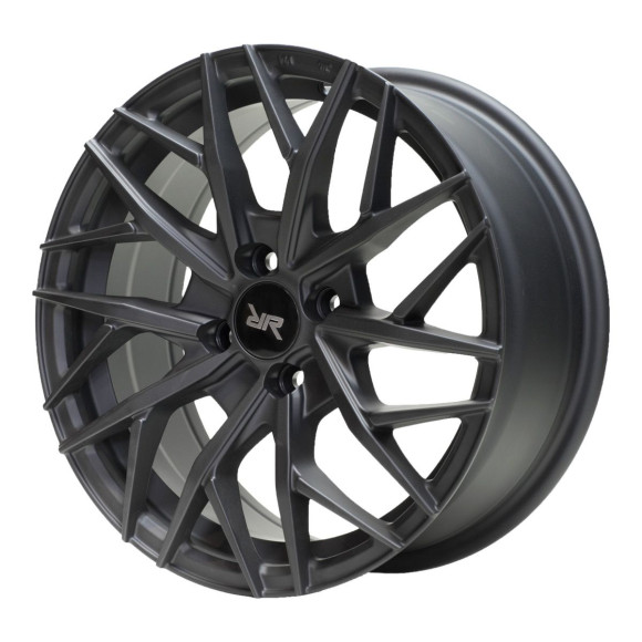 Диски Race Ready Technology 8,0\R18 5*108 ET45 d73,1 MK/M Диски Race Ready Technology 8,0\R18 5*108 ET45 d73,1 MK/M