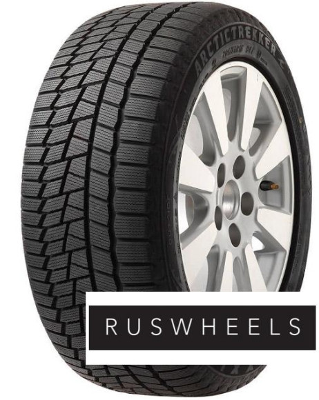 Шины Maxxis 235/50 r17 SP-02 Arctic Trekker 100T