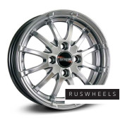 Диски Tech Line R14 / 5.5J PCD 4x98 ЕТ 35 ЦО 58.6 420 Диски Tech Line R14 / 5.5J PCD 4x98 ЕТ 35 ЦО 58.6 420