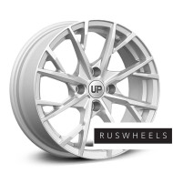 Диски Wheels UP R16 / 6.5J PCD 4x108 ЕТ 26 ЦО 65.1 Up126 Диски Wheels UP R16 / 6.5J PCD 4x108 ЕТ 26 ЦО 65.1 Up126