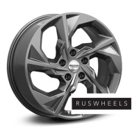 Диски Скад R17 / 7J PCD 5x112 ЕТ 40 ЦО 57.1 KL-366
