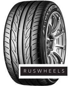 Шины Yokohama 205/40R17 84W XL Advan Fleva V701 TL Шины Yokohama 205/40R17 84W XL Advan Fleva V701 TL
