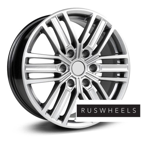 Диски Carwel R18 / 7.5J PCD 6x139.7 ЕТ 30 ЦО 106.1 Джирим Диски Carwel R18 / 7.5J PCD 6x139.7 ЕТ 30 ЦО 106.1 Джирим