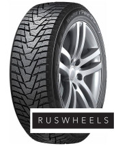 Шины Hankook 225/60 r18 Winter I Pike X W429A 104T Шипы