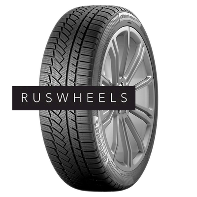 Шины Continental 265/50R20 111H XL ContiWinterContact TS 850 P AO TL FR Шины Continental 265/50R20 111H XL ContiWinterContact TS 850 P AO TL FR