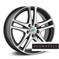 Диски N2O R16 / 6.5J PCD 5x112 ЕТ 46 ЦО 57.1 Y4816 Диски N2O R16 / 6.5J PCD 5x112 ЕТ 46 ЦО 57.1 Y4816
