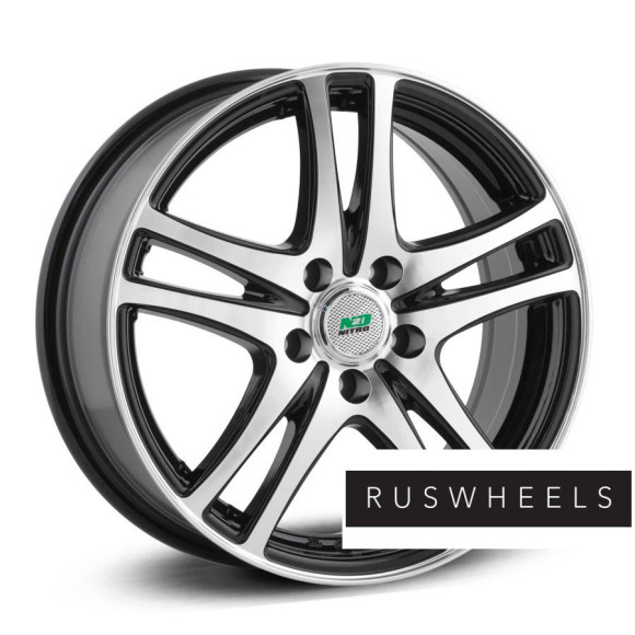 Диски N2O R16 / 6.5J PCD 5x112 ЕТ 46 ЦО 57.1 Y4816 Диски N2O R16 / 6.5J PCD 5x112 ЕТ 46 ЦО 57.1 Y4816