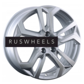 Диски Replay 7x17/5x114,3 ET47 D66,1 NS226 SF (конус, C570) Диски Replay 7x17/5x114,3 ET47 D66,1 NS226 SF (конус, C570)