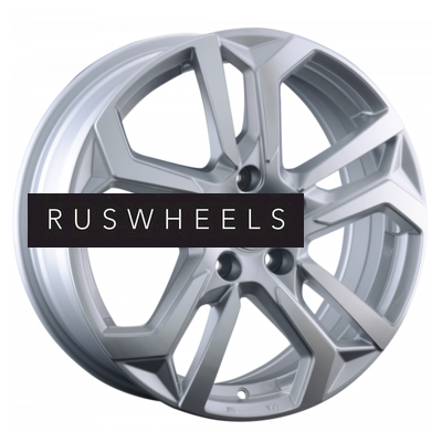 Диски Replay 7x17/5x114,3 ET47 D66,1 NS226 SF (конус, C570) Диски Replay 7x17/5x114,3 ET47 D66,1 NS226 SF (конус, C570)