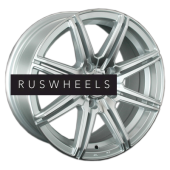 Диски LS 7x16/5x108 ET40 D73,1 757 SF (конус)