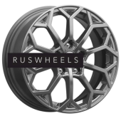 Диски iFree 6,5x16/5x108 ET47 D63,35 Спейс-Нидл (КС1000) Хай Вэй Диски iFree 6,5x16/5x108 ET47 D63,35 Спейс-Нидл (КС1000) Хай Вэй