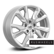 Диски Wheels UP R17 / 7J PCD 5x114.3 ЕТ 35 ЦО 60.1 Up114 Диски Wheels UP R17 / 7J PCD 5x114.3 ЕТ 35 ЦО 60.1 Up114