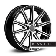 Диски Alcasta R17 / 7J PCD 5x108 ЕТ 40 ЦО 54.1 M64 Диски Alcasta R17 / 7J PCD 5x108 ЕТ 40 ЦО 54.1 M64