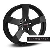 Диски Dezent R18 / 7.5J PCD 5x112 ЕТ 38 ЦО 70.1 TD dark Диски Dezent R18 / 7.5J PCD 5x112 ЕТ 38 ЦО 70.1 TD dark