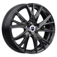 Диски КиК  Кайлас (КС1054)  6,5\R18 5*114,3 ET34  d66,6  Кварц  [83469]