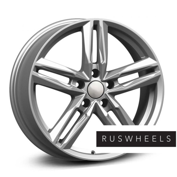 Диски Carwel R18 / 7.5J PCD 5x110 ЕТ 35 ЦО 65.1 Малык Диски Carwel R18 / 7.5J PCD 5x110 ЕТ 35 ЦО 65.1 Малык