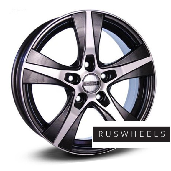 Диски NEO R16 / 6.5J PCD 5x114.3 ЕТ 50 ЦО 67.1 643