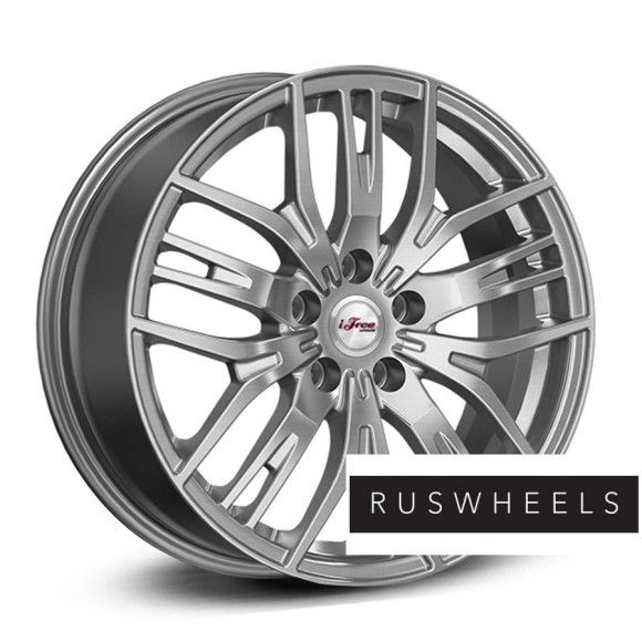 Диски iFree R17 / 7J PCD 5x112 ЕТ 45 ЦО 57.1 Аскет