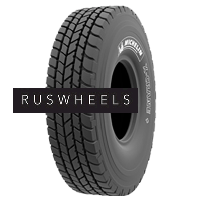 Шины Всесезонная Michelin 385/95R24(14,00R24) 170F X-Crane TT (только шина)  Шины Всесезонная Michelin 385/95R24(14,00R24) 170F X-Crane TT (только шина)