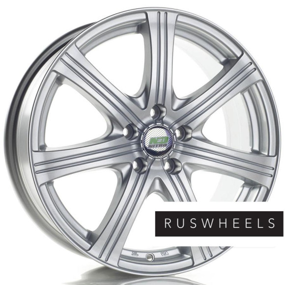 Диски N2O R17 / 7J PCD 5x112 ЕТ 40 ЦО 57.1 Y3160 Диски N2O R17 / 7J PCD 5x112 ЕТ 40 ЦО 57.1 Y3160