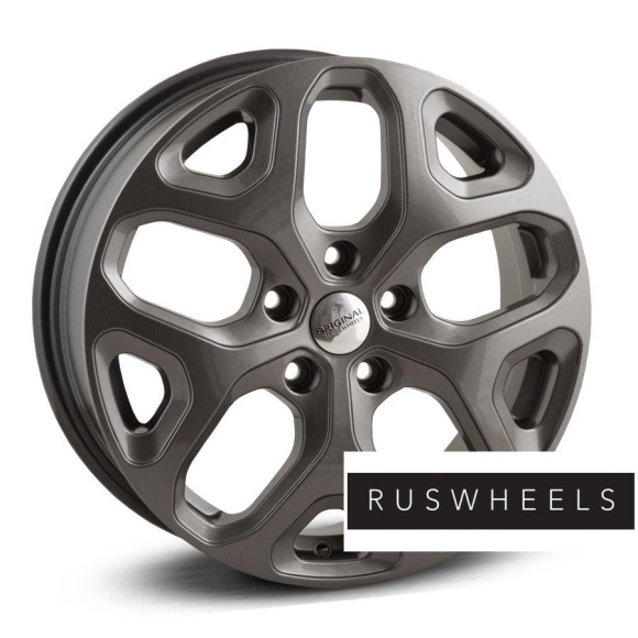 Диски Скад R17 / 6.5J PCD 5x114.3 ЕТ 50 ЦО 66.1 KL-307 Диски Скад R17 / 6.5J PCD 5x114.3 ЕТ 50 ЦО 66.1 KL-307