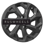 Диски Khomen Wheels 5,5x14/4x100 ET43 D60,1 KHW1402 (Toyota Corolla) Gray