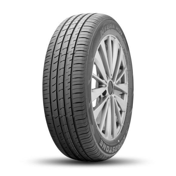 Шины Roadstone 235/50/18 V 101 N'Fera RU1 Шины Roadstone 235/50/18 V 101 N'Fera RU1