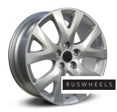 Диски Replica H R18 / 7.5J PCD 5x114.3 ЕТ 54 ЦО 67.1 Ma4H