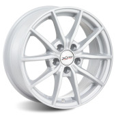 Диски Xtrike 6.5\R15 5*114.3 ET45 d67.1 HS Диски Xtrike 6.5\R15 5*114.3 ET45 d67.1 HS