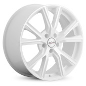 Диски Xtrike 7.5\R18 5*114.3 ET50 d67.1 W/FP Диски Xtrike 7.5\R18 5*114.3 ET50 d67.1 W/FP