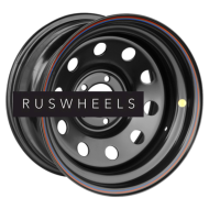Диски Off-Road Wheels 8x16/5x114,3 ET-19 D84 Jeep Черный Диски Off-Road Wheels 8x16/5x114,3 ET-19 D84 Jeep Черный