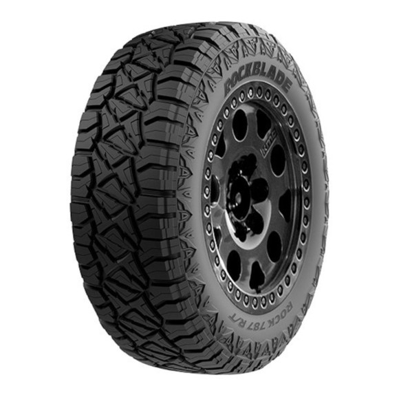 Шины RockBlade  285/45/22  Q 114 ROCK 787 R/T  XL Шины RockBlade  285/45/22  Q 114 ROCK 787 R/T  XL