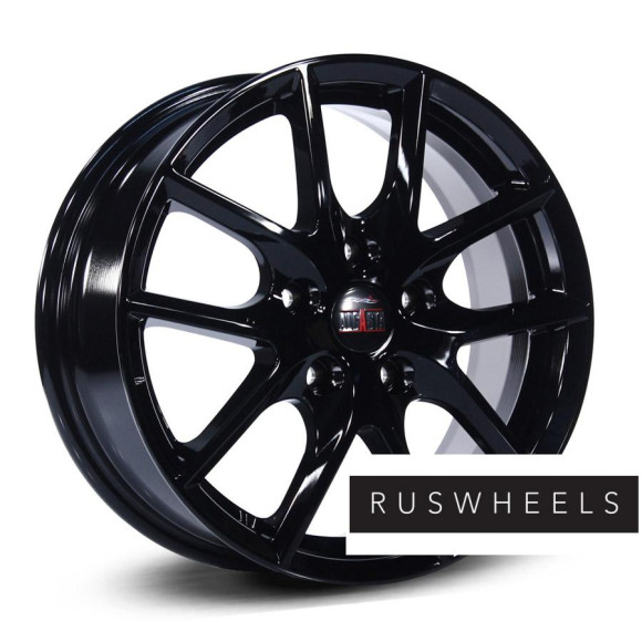 Диски Alcasta R16 / 6.5J PCD 5x114.3 ЕТ 45 ЦО 67.1 M59 Диски Alcasta R16 / 6.5J PCD 5x114.3 ЕТ 45 ЦО 67.1 M59