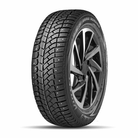 Шины Viatti 175/65R14 82T Brina Nordico V-522 TL (шип.) Шины Viatti 175/65R14 82T Brina Nordico V-522 TL (шип.)