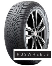 Шины Kumho  185/60/14  T 82 WinterCraft WP52+   CHINA Шины Kumho  185/60/14  T 82 WinterCraft WP52+   CHINA