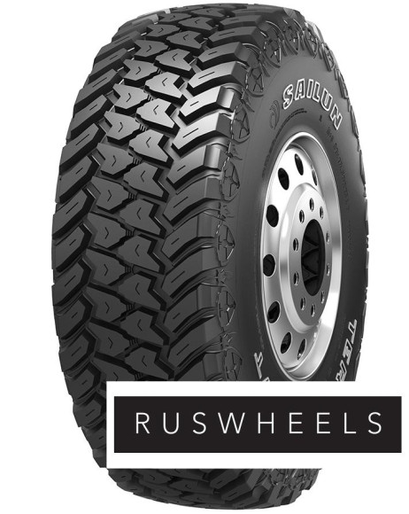 Шины Sailun  235/85/16  Q 120/116 Terramax M/T Шины Sailun  235/85/16  Q 120/116 Terramax M/T