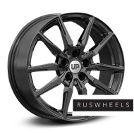 Диски Wheels UP R17 / 7J PCD 5x114.3 ЕТ 45 ЦО 67.1 Up121 Диски Wheels UP R17 / 7J PCD 5x114.3 ЕТ 45 ЦО 67.1 Up121